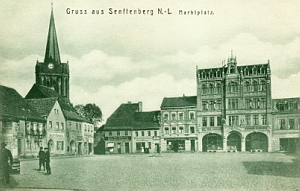 Senftenberg